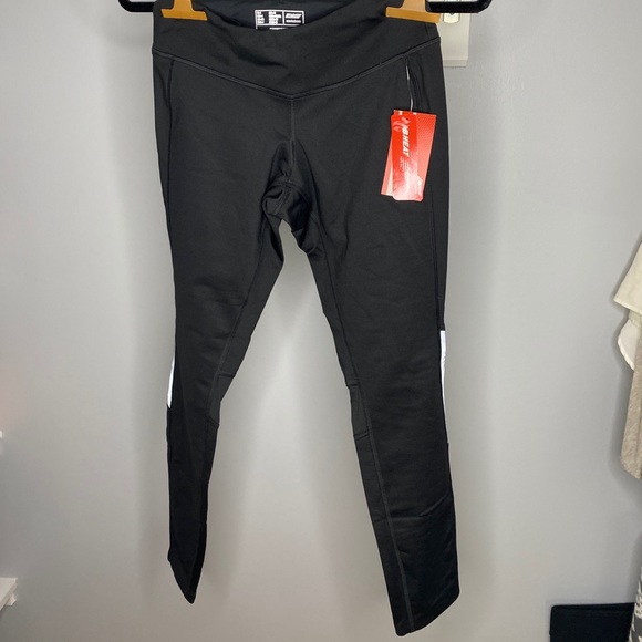 New Balance Leggings - Picture 1 of 4